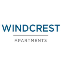 Windcrest Logo